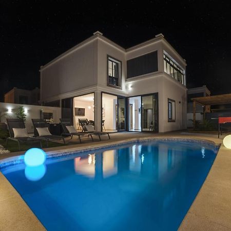 Villa Flamboyan Яйса Екстер'єр фото