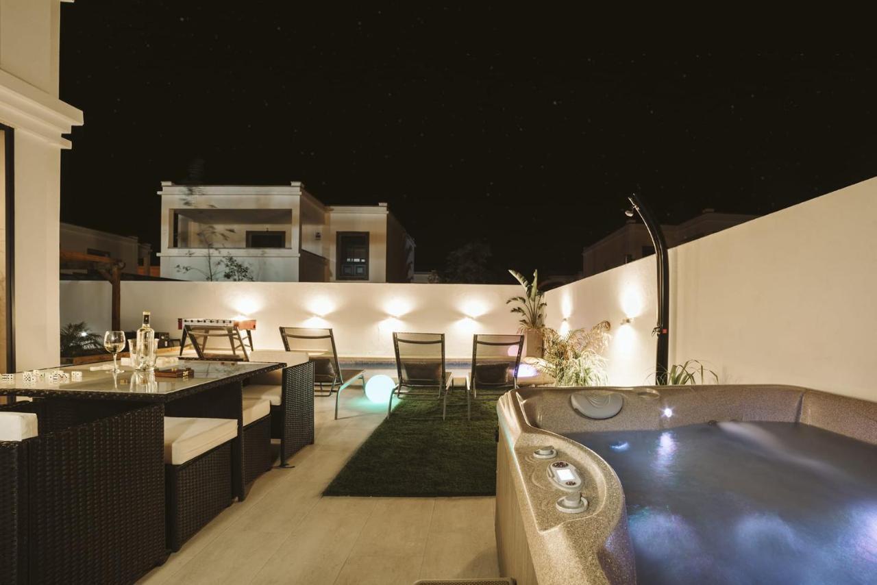 Villa Flamboyan Яйса Екстер'єр фото